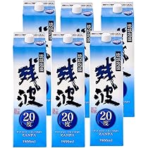 ［沖縄発］泡盛30度「紙パックセット⑪」1.8LX6本 焼酎 泡盛 瑞泉 30度 琉球泡盛 1.8L パック 6本 沖縄本島 瑞泉